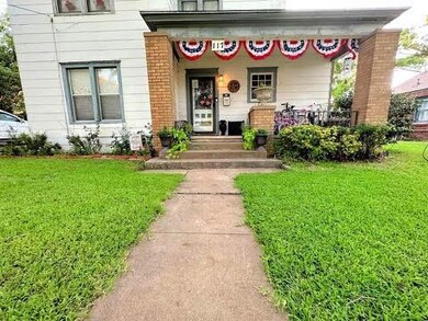 117 N Mirick Ave, Denison, TX 75020 - photo 4