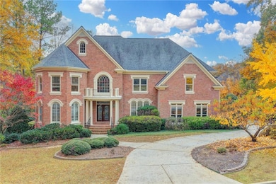 100 Nature Mill Ct unit 8, Alpharetta, GA 30022 - photo 2