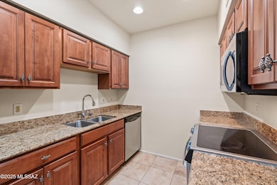 5500 N Valley View Rd unit 219, Tucson, AZ 85718 - photo 4