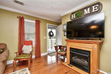 2873 Bratcher Rd, Conway, SC 29526 - photo 6