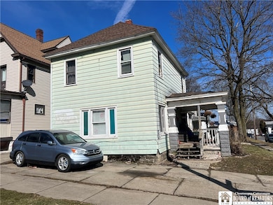 339 Falconer St, Jamestown, NY 14701 - photo 3