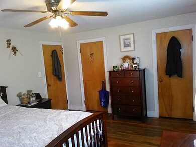 Master Bedroom.
