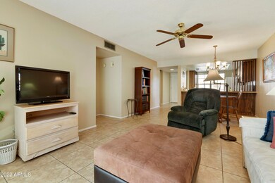Furnished