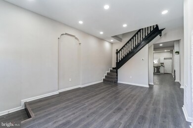 1603 E Lafayette Ave, Baltimore, MD 21213 - photo 7