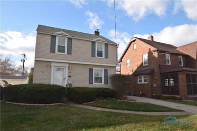 3859 Wallwerth Dr, Toledo, OH 43612 - photo 2