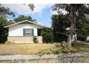 1008 S 25th St unit 1, Copperas Cove, TX 76522 - photo 2