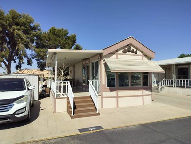 9400 N Frontage Rd unit 109, Yuma, AZ 85365 - photo 2