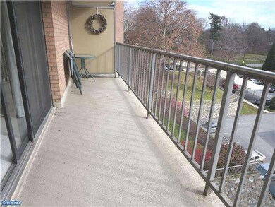 Strath Haven Condominiums unit 815, Swarthmore, PA 19081 - photo 4