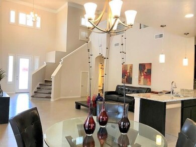 3148 Bob Beamon St, El Paso, TX 79938 - photo 5