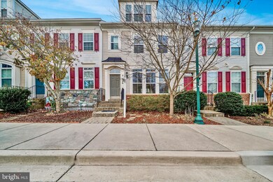 23106 Robin Song Dr, Clarksburg, MD 20871 - photo 2