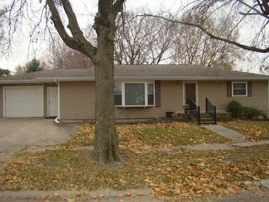 304 N Franklin St, Corydon, IA 50060 - photo 3