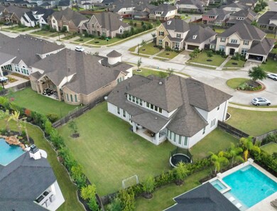 2838 Winthrop Meadow Way, Katy, TX 77494 - photo 3