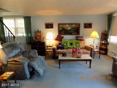 1517 Ingleside Ave, Gwynn Oak, MD 21207 - photo 3