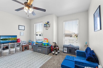 1016 E 96th St, Odessa, TX 79765 - photo 3