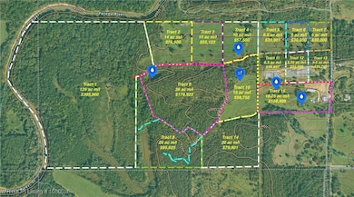 Tract 3 Poker Bend Rd, Cameron, OK 74932 - photo 3