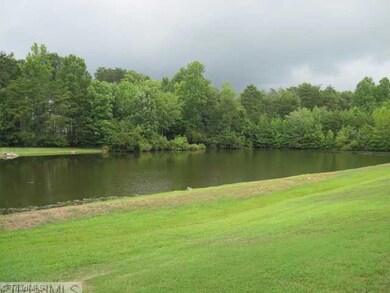 Other. Pond in front of House.