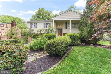 1169 Muhlenberg Ave, Swarthmore, PA 19081 - photo 2