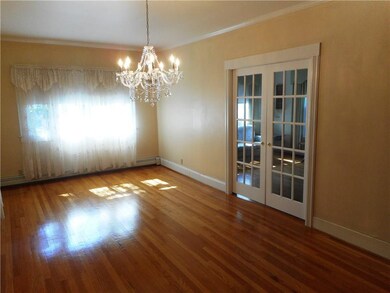 Dining Room...