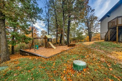 Table Rock Lake Shop House