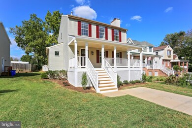 3715 Dupont Ave, Kensington, MD 20895 - photo 3