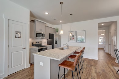 1019 Bloomsbury Ln, Franklin, TN 37064 - photo 4