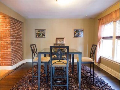 Dining Room Upper Dining Room