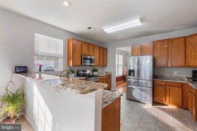 3605 Mauchley Ct, Warrenton, VA 20187 - photo 6