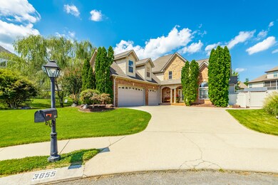 3855 Broken Elm Lane HD-126