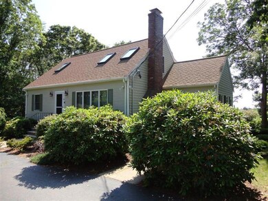 45 Nauset Ave E, North Falmouth, MA 02556 - photo 2