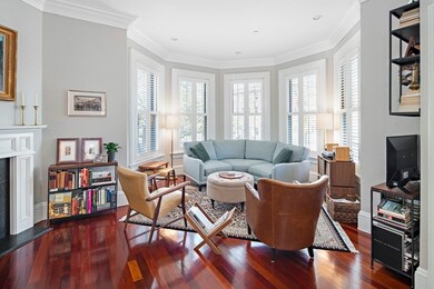 298 Harvard St unit 1, Cambridge, MA 02139 - photo 5