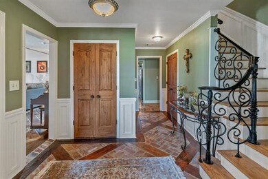 Foyer