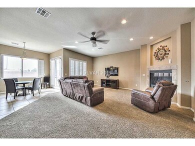 Great Room. Open great room