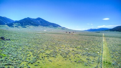 Virginia Creek Road