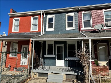1208 4th Ave., Coraopolis, PA 15108