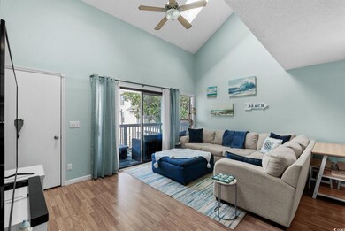 4473 Little River Inn Ln unit 1107, Little River, SC 29566 - photo 5