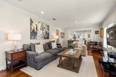 1136 Winston St, Houston, TX 77009 - photo 2