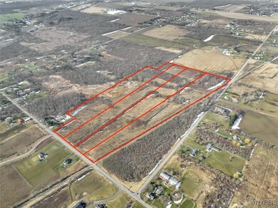 Potential Subdivision lots