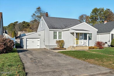 1206 Trinity Ave, Schenectady, NY 12306 - photo 2