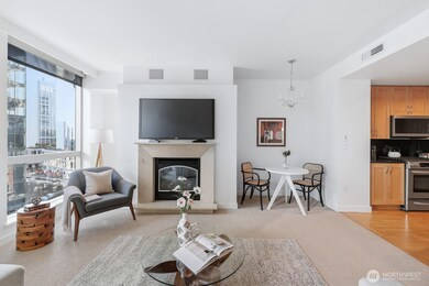 Washington Square unit 923, Bellevue, WA 98004 - photo 3