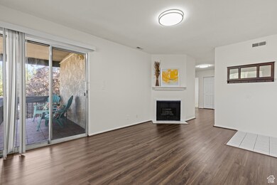 265 E Hill Ave unit 5, Millcreek, UT 84107 - photo 3