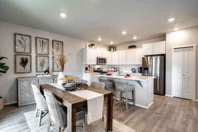 20505 SE Byron Ave unit Lot 317, Bend, OR 97702 - photo 7