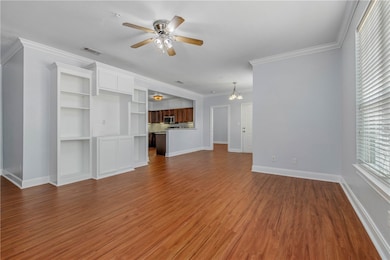 801 Luther St W unit 106, College Station, TX 77840 - photo 6