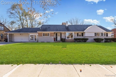 18131 Magnolia Ave, Southfield, MI 48075 - photo 3