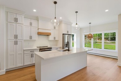 9 Feldspar Ln unit 5, Cumberland, ME 04021 - photo 7