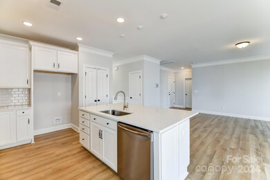 153 Cotton Field Dr unit 25, Statesville, NC 28677 - photo 7