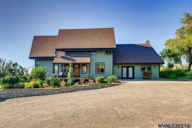 17779 Hazelnut Ridge Rd NE, Silverton, OR 97381 - photo 3