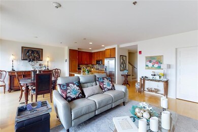 Waterplace unit 1215, Providence, RI 02903 - photo 5