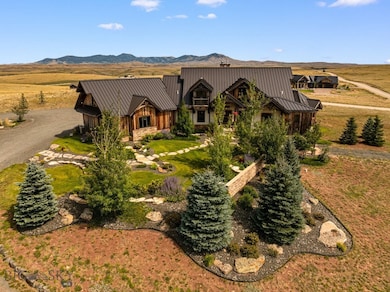 155 Peacemaker Ridge Rd, Belt, MT 59412 - photo 2