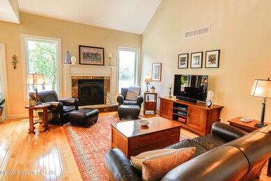Living Room/ Great Room