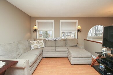 219 Rhoads Ave, Lincoln, IL 62656 - photo 4